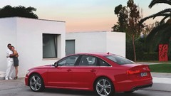 Cars audi s6