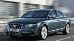 Cars audi s6