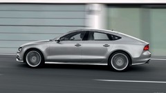 Cars Audi S7