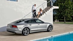 Cars Audi S7