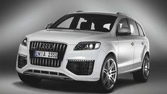 Cars Audi SUV German