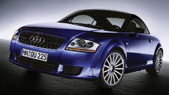 Cars Audi TT Car