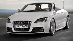 Cars Audi TT RS