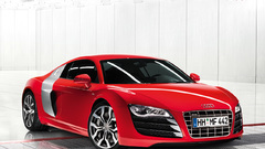 Cars Audi vehicles