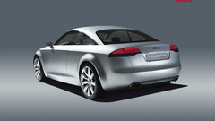 Cars Audi vehicles concept