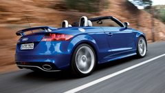 Cars Audi vehicles German