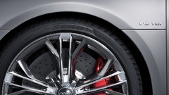 Cars Audi vehicles German