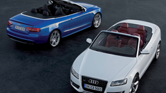 Cars Audi white cars