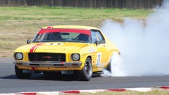 Cars Aussie Muscle Car Holden HQ GTS Monaro Holden Monaro