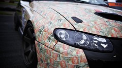 Cars Aussie Muscle Car Holden Monaro