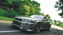 Cars automobile blitz JDM Japanese domestic market