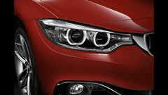 Cars automobile exterior BMW 4 Series Coupe