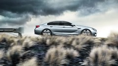 Cars automobile M6 Gran Coupe bmw M6 Gran Coupe