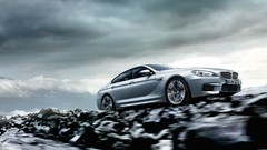 Cars automobile M6 Gran Coupe bmw M6 Gran Coupe