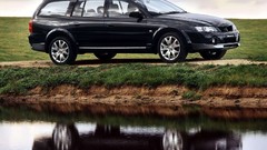 Cars avalanche Holden 2003 sports cars hsv