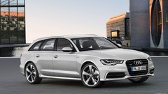 Cars avant German cars Audi A6