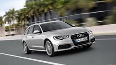 Cars avant German cars Audi A6