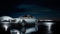 Cars Aviator Rolls Royce Coupé