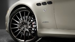 Cars Awards GT vehicles maserati quattroporte