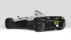 Cars BAC mono