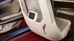 Cars back Seat 2006 concept art Ford Reflex