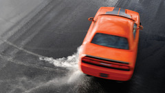 Cars back view vehicles