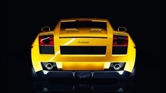 Cars back view vehicles