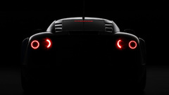 Cars back view vehicles