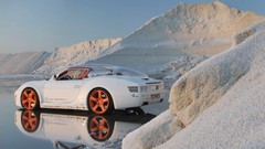 Cars bayern white cars