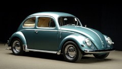 Cars Beetles volkswagen beetle Volkswagen Kaefer vosvos