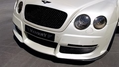 Cars Bentley