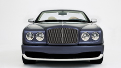 Cars Bentley azure Car