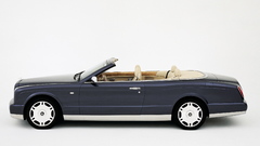 Cars Bentley azure Car
