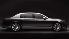 Cars Bentley Bentley Continental