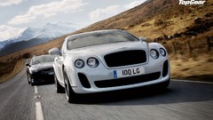 Cars Bentley bentley continental