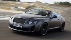 Cars Bentley Bentley Continental Bentley Continental 