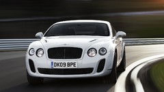 Cars Bentley Bentley Continental Bentley Continental 