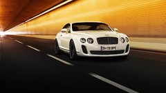 Cars Bentley Bentley Continental Bentley Continental 