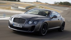 Cars Bentley Bentley Continental Bentley Continental 