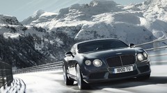 Cars Bentley bentley continental gt Bentley Continental
