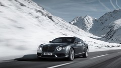 Cars Bentley bentley continental gt Bentley Continental