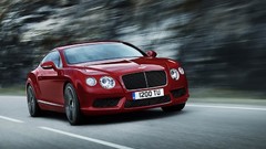Cars Bentley bentley continental gt Bentley Continental