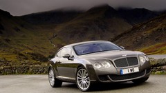 Cars Bentley bentley continental gt Bentley Continental