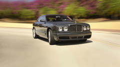 Cars Bentley Brooklands