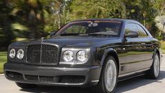 Cars Bentley Brooklands Car