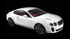 Cars Bentley Continental