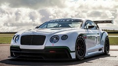 Cars Bentley Continental bentley continental gt3