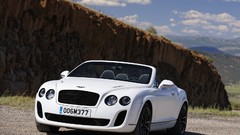 Cars Bentley convertible Bentley Continental Bentley 
