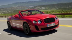 Cars Bentley convertible Bentley Continental Bentley 