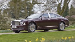 Cars Bentley diamond Jubilee Bentley Mulsanne